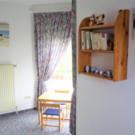 Fluethoern Norddeich  Εξωτερικό φωτογραφία