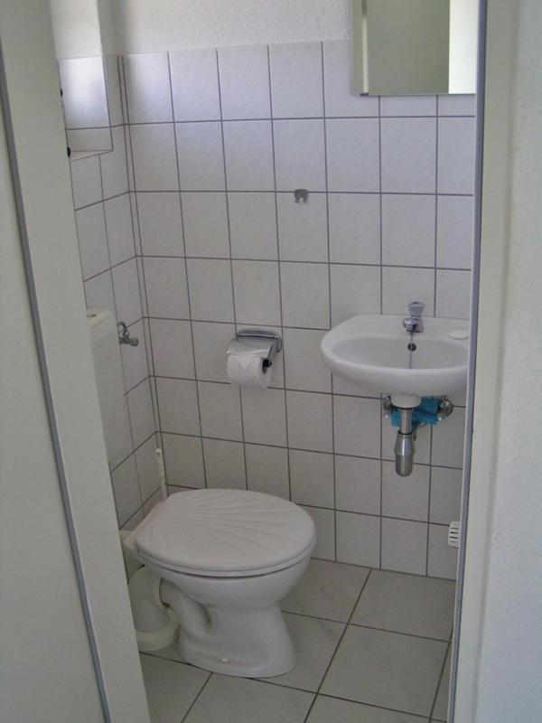 Fluethoern Norddeich  Εξωτερικό φωτογραφία